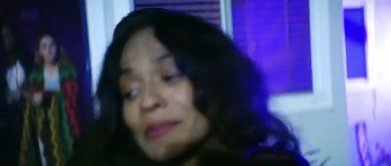 Burner 2025: Action Thriller with Kiki