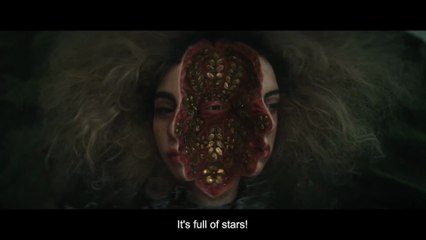 She Loved Blossoms More (2025) Official Trailer HD