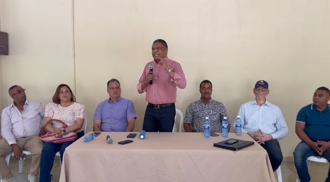 Yván Lorenzo: “Más de 33 mil productores de arroz podrían ir a la quiebra”