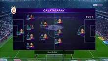 GENİŞ ÖZET_ Beşiktaş (0-1) Galatasaray _ 28. Hafta - 2023_2024
