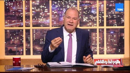 الديهي يدق ناقوس الخطر: الجيل الحالي ميعرفش حاجة عن تاريخ بلده ولا حاضرها