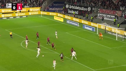 Bayern - Record anecdotique, mais record quand même pour Harry Kane