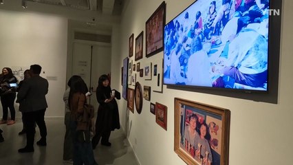 "한민족 자긍심 느끼길"...아르헨티나 한인 이민 60주년 기념 행사 / YTN