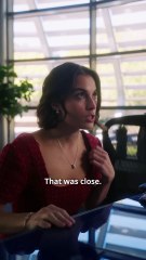 Forced To Seduce The Ruthless CEO, Until Every Kiss Burned Into Desire, She Surrendered (2025) - FULL HD [Eng Sub]