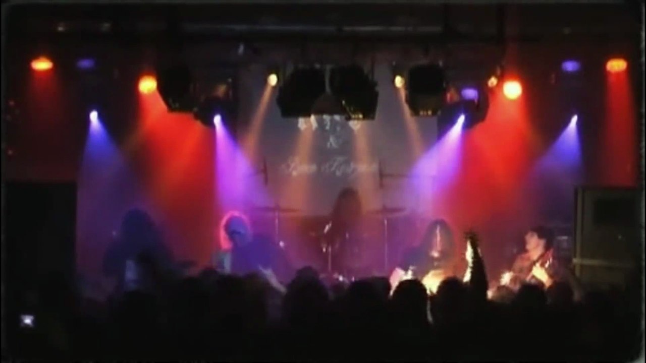 KAT & Roman Kostrzewski - Życie po życiu - Bootleg: Kraków, Katowice, Warszawa 2007 (Full Bootleg/Cały Bootleg) [HD]