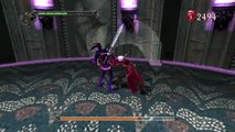 Devil May Cry HD Collection online multiplayer - ps3
