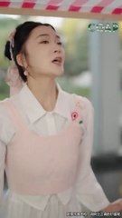 【Hindi Dubbed】Retired War God became Delivery Man hits female CEO car, Unexpectedly forced to marry