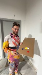 Comment faire pour avoir du beige en peinture