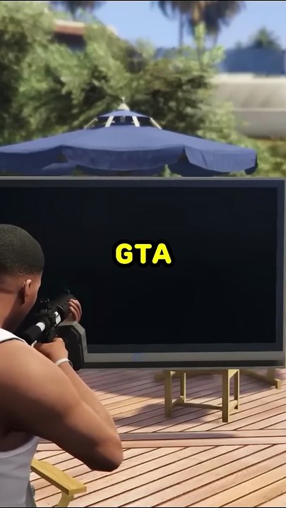 Quel GTA est le plus RÉALISTE  😲