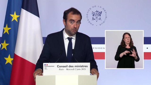 Lecornu anuncia un gobierno continuista y que tendrá que llegar a acuerdos con la oposición