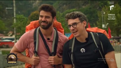 Asia Express - Drumul Eroilor Sezonul 8 . Episodul 17 . din  5 . 10 . 2025 . Partea 2
