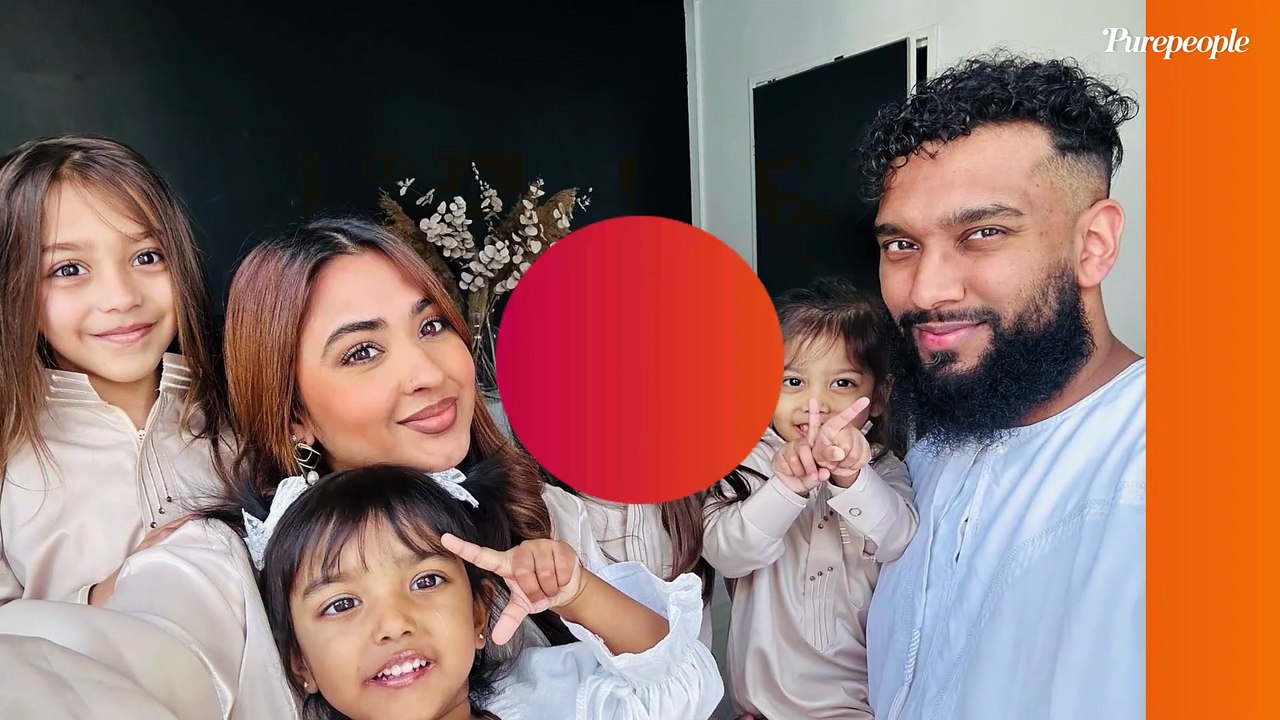 Ce clan de Familles nombreuses accueille un cinquième enfant, un nouveau miracle pour celle qui redoutait ne jamais devenir maman