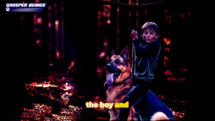 Brave Policewoman and Loyal German Shepherd | The Rescue #germanshepherd