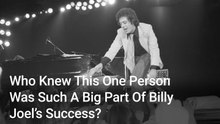 We Watched The New Billy Joel Documentary As Lifelong Fans, And We Had No Idea This One Person Was Such A Big Part Of His Success