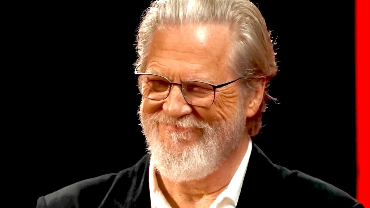 Jared Leto and Jeff Bridges Share What It Was Really Like Filming Tron: Ares