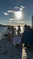 H ανάρτηση της Ιωάννας Τούνη