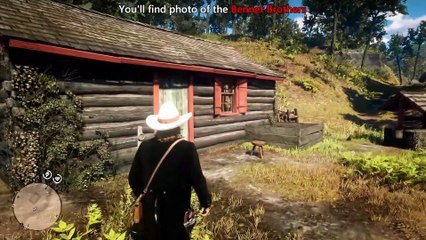 2. It Will Take You 500+ Hours To Discover These in RDR2