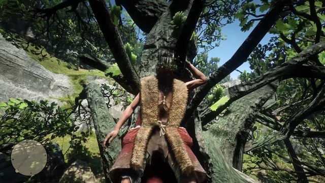 9. It will take you 3060+ hours to realize you can do this in RDR2