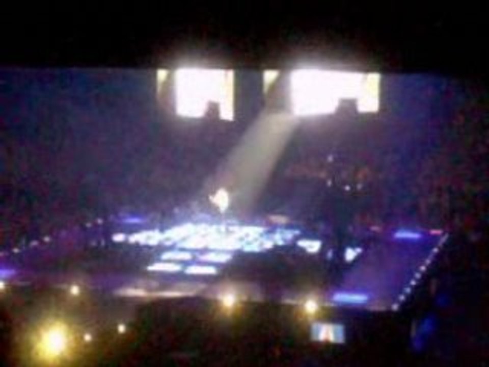 céline dion sportpaleis anvers 14 mai08