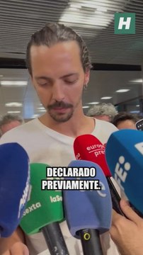 Los activistas deportados denuncian malos tratos y violencia por parte de Israel