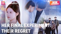 Her Final Experiment - Their Regret Box