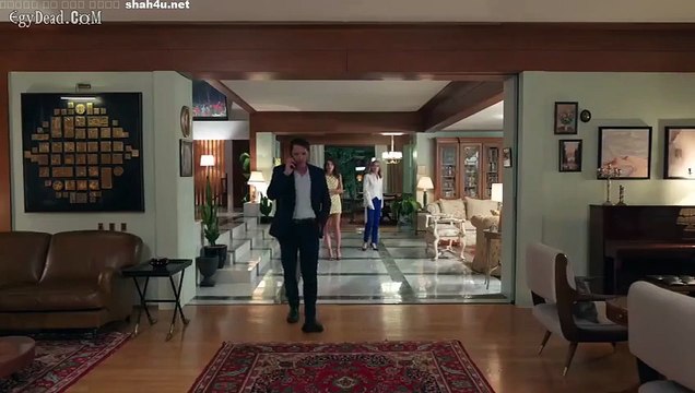 مسلسل نيران الحسد الحلقة 11 مدبلجة - موقع قرمزى