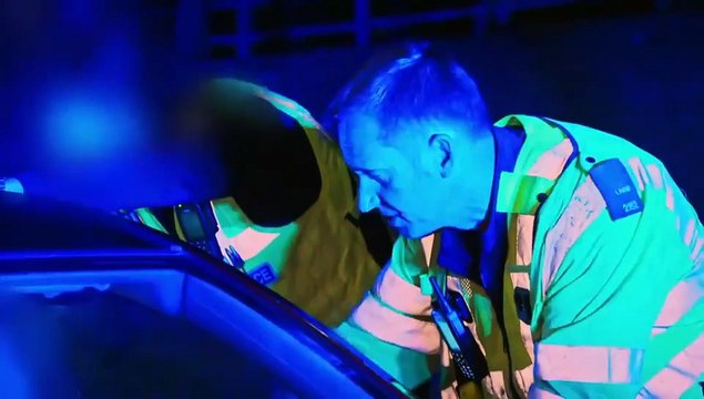 Traffic Cops S12E08 (5th Febuary 2024)