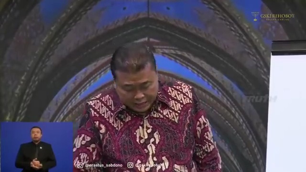 MEMPERSIAPKAN KEMATIAN YANG BERMARTABAT (BAG 4) - Membekali Diri.