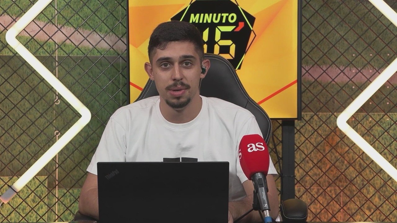 Minuto 116: la sombra tras la convocatoria de Lamine