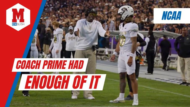 Deion Coach Prime Sanders shows publicly he will make a major move in Colorado