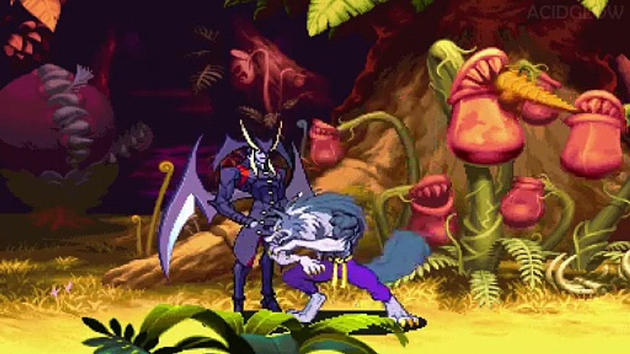 Jon Talbain Blood Inflation