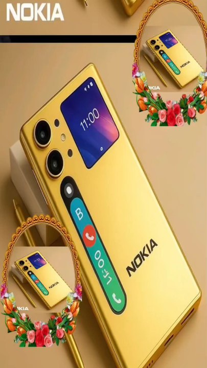 Nokia Mobile coming back
