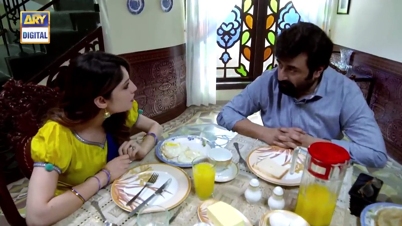 Dil Mom Ka Diya Episode 4