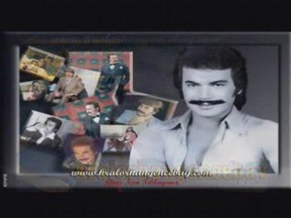 ORHAN Gencebay Yıldız Falı