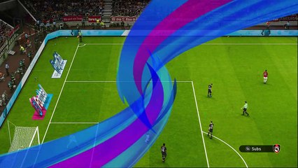 PES 2021 Master League AC Milan vs Bayern Leverkusen – Euro Championship Drama