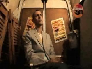 Cannes in a Van '08: Baptism Of Fire