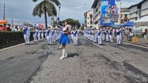 Meduca confirma ruta del desfile del 5 de noviembre en Colón