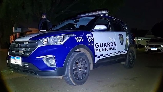Briga entre venezuelanos e janela quebrada mobiliza GM e Siate no Santa Felicidade