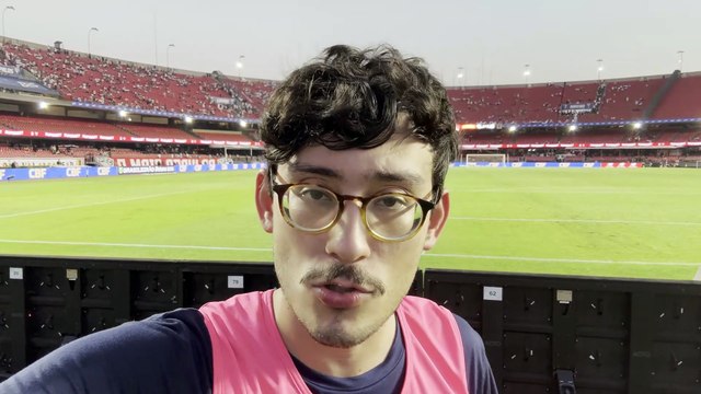 Após ser derrotado pelo Palmeiras e pela arbitragem, São Paulo entrará com representação na CBF contra Ramon Abatti Abel