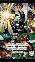 Spider-Man chez les Avengers : Sa 1ère mission ÉPIQUE !