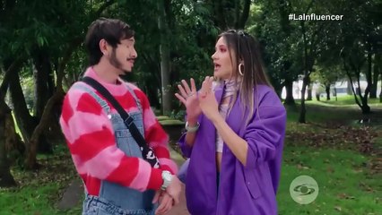 LA INFLUENCER | CAPÍTULO 1 COMPLETO