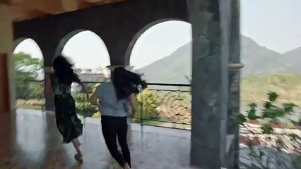 Mata Batin aka The Third Eye 2