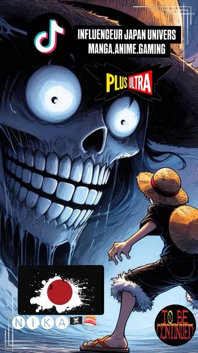 - PLUS ULTRA -
