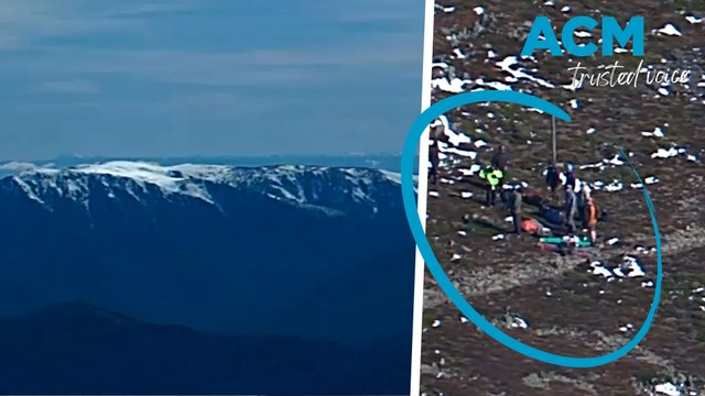 Hikers make grim discovery after two women disappeared on Mount Bogong