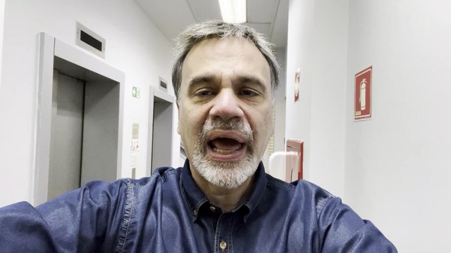 Mauro Beting: Grande Choque-Rei, pequena arbitragem