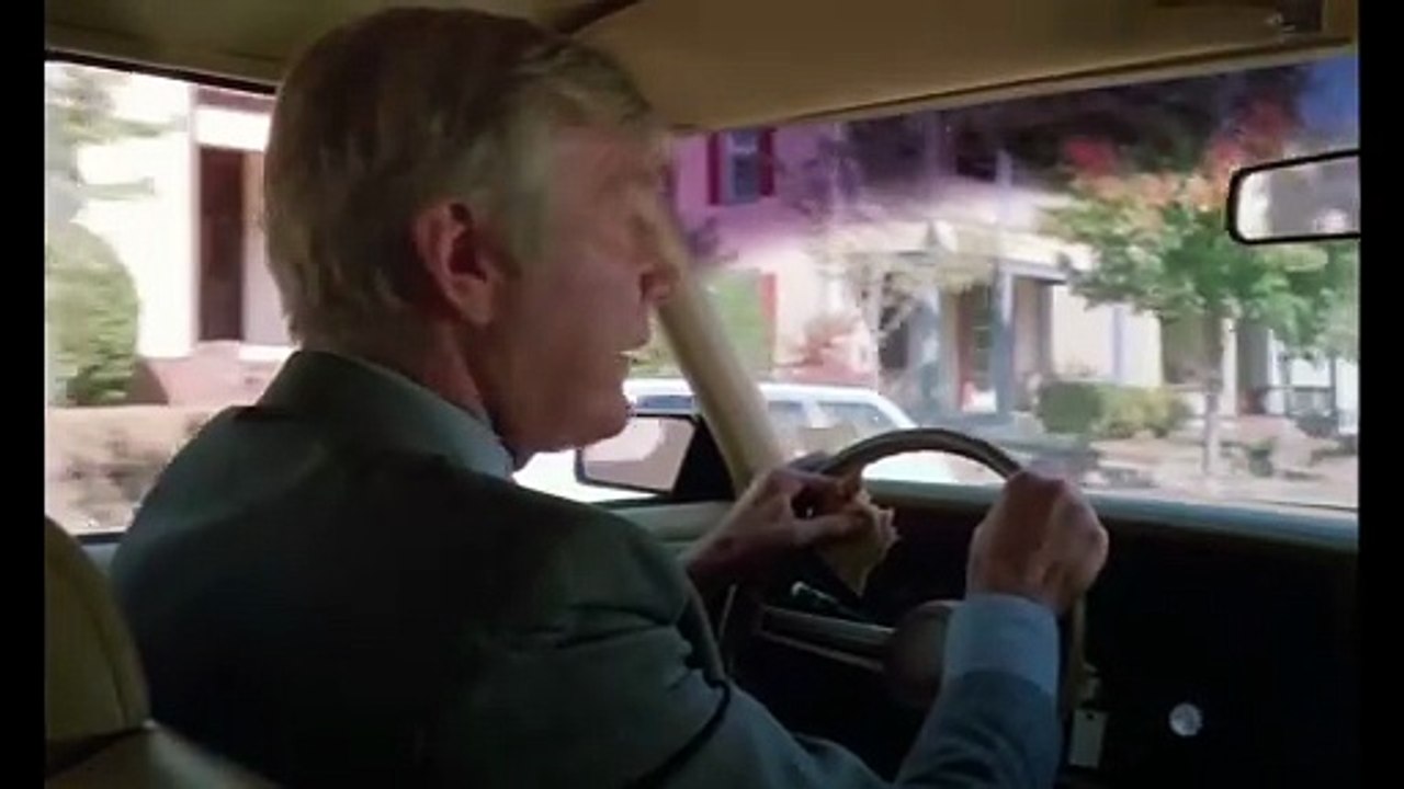 Projekt Brainstorm | movie | 1983 | Official Trailer