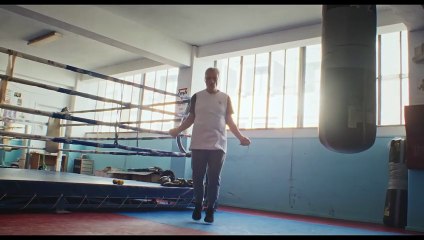 Soco a Soco | movie | 2025 | Official Trailer