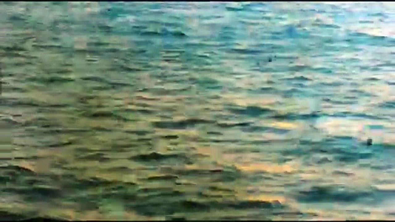 Der weiße Hai IV - Die Abrechnung | movie | 1987 | Official Trailer