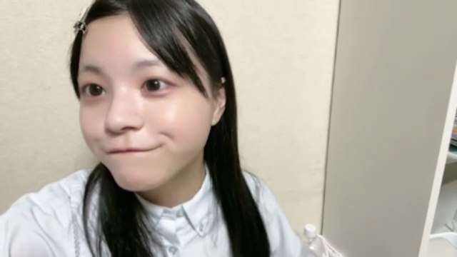 蕪竹真奈 STU48 2025-10-05① 17_33 SHOWROOM