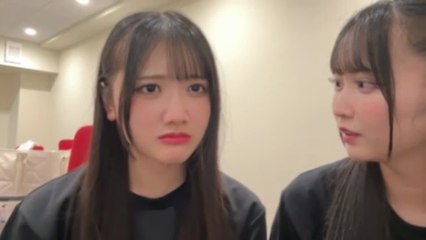 田村真悠 SKE48 2025-10-05 21_11 SHOWROOM